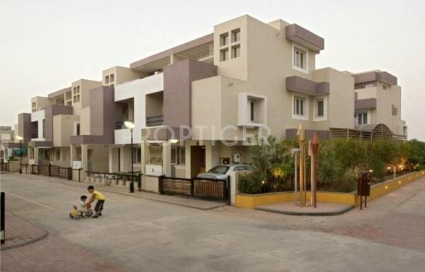 Pushpak Construction Bungalows bungalows Pushpak Construction Bungalows