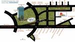 Orchid Homes Pvt Ltd Aero City Location Plan