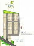 Images for Layout Plan of Orchid Aero Park