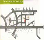 Orchid Homes Pvt Ltd Aero Park Location Plan