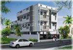 Images for Elevation of Shree Rama Jayam Flats
