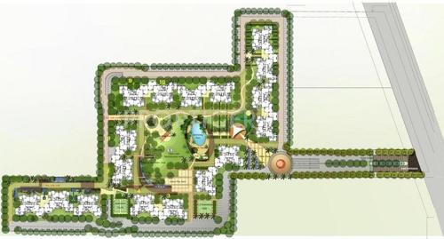  orchard-county-i Images for Layout Plan of Ansal Orchard County