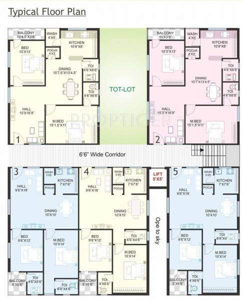 Images for Cluster Plan of Ramana RC Green Field Images for Cluster Plan of Ramana RC Green Field