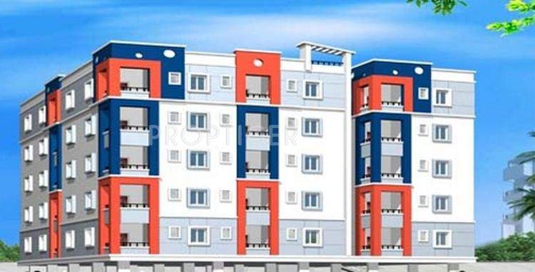 rc green field Images for Elevation of Ramana RC Green Field