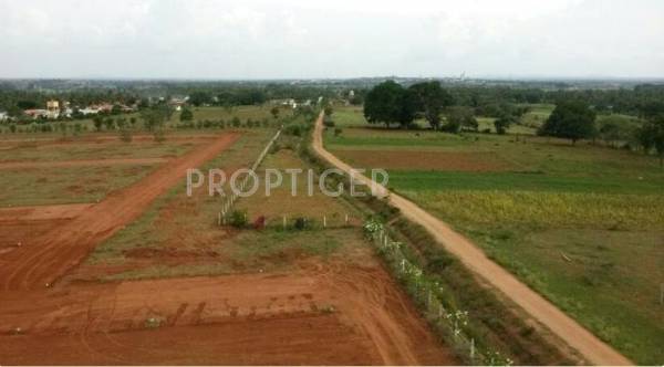 Images for Elevation of Yesh Gardens