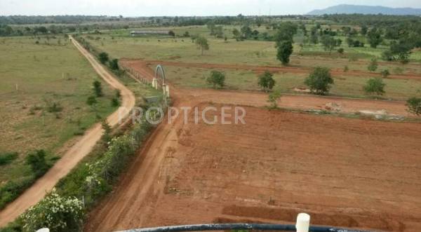 Images for Elevation of Yesh Gardens