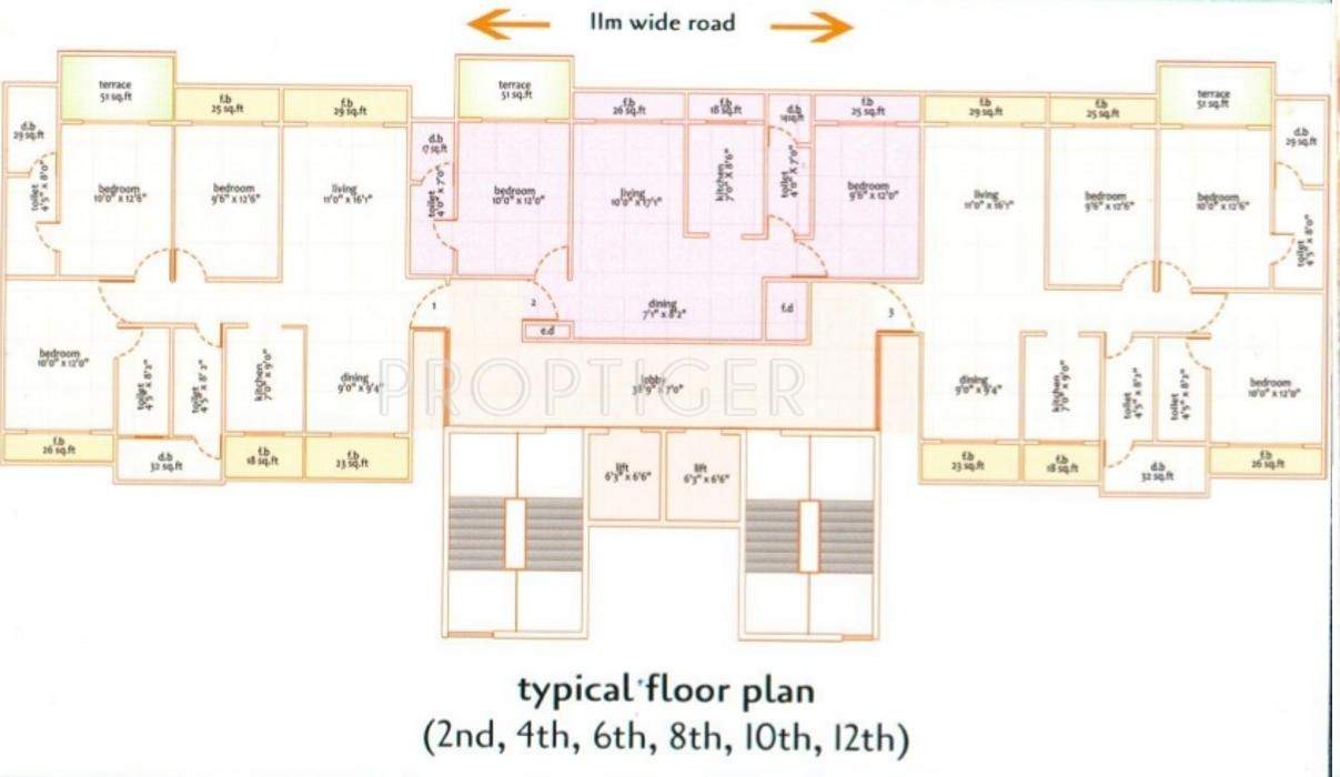  vishwamukha Images for Cluster Plan of Patkon Vishwamukha