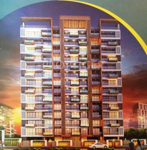  vishwamukha Images for Elevation of Patkon Vishwamukha