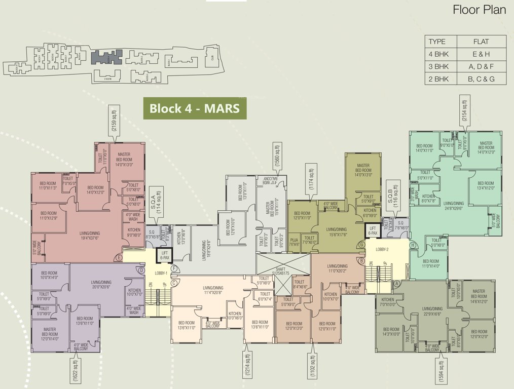 Images for Cluster Plan of Asian Group The Universe