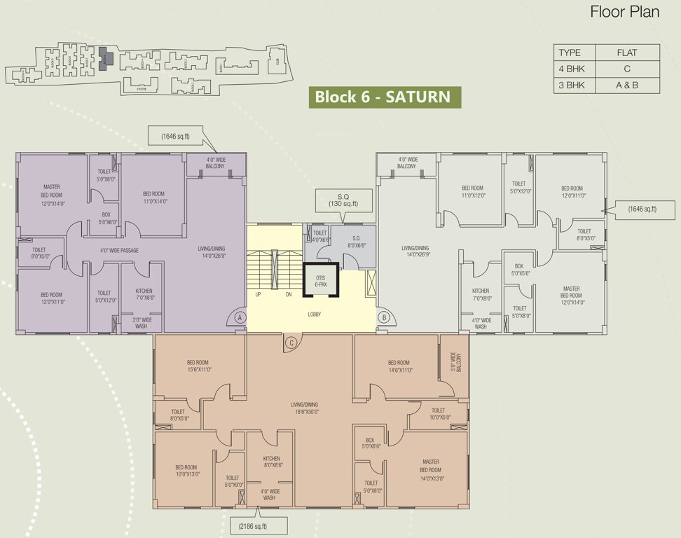 Images for Cluster Plan of Asian Group The Universe