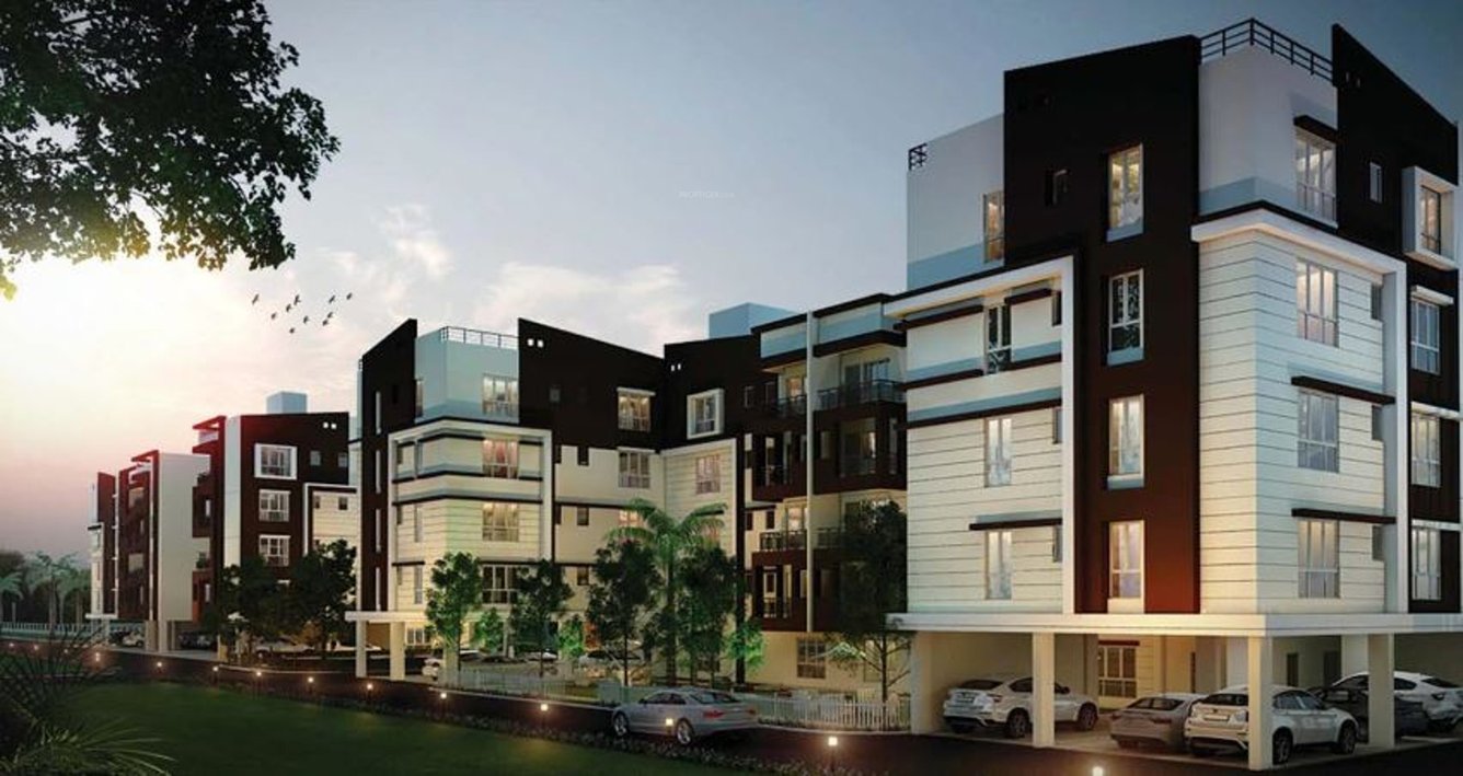 Images for Elevation of Asian Group The Universe