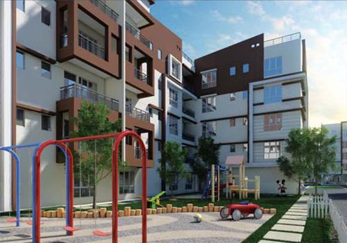 Images for Amenities of Asian Group The Universe