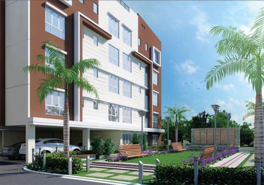 Images for Amenities of Asian Group The Universe