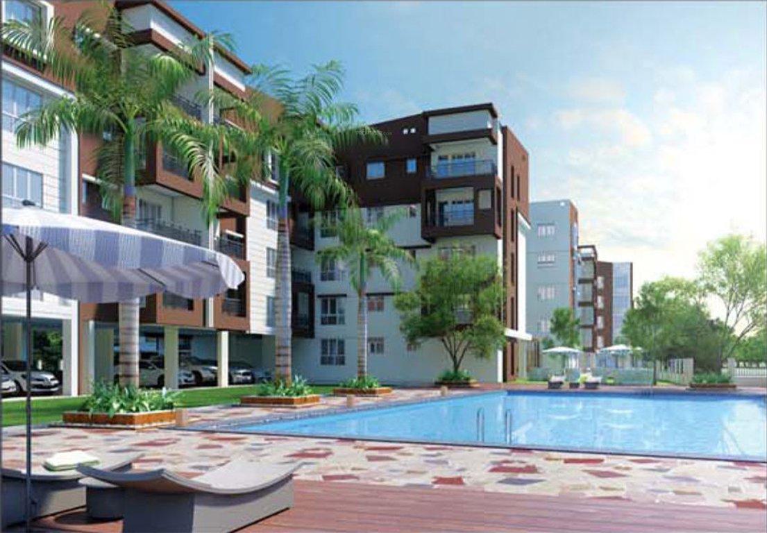 Images for Amenities of Asian Group The Universe