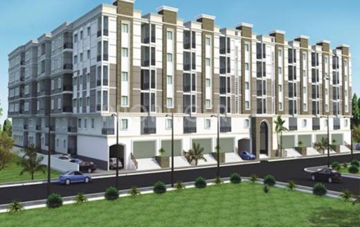 Sai Sree Developers HIMA SAI Hights