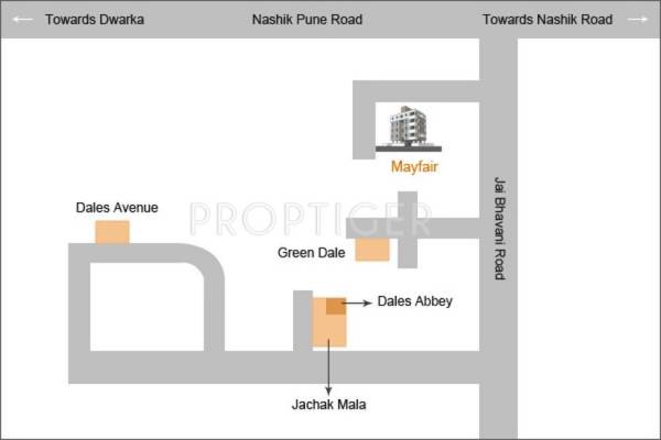 Images for Location Plan of Dales Mayfair Images for Location Plan of Dales Mayfair