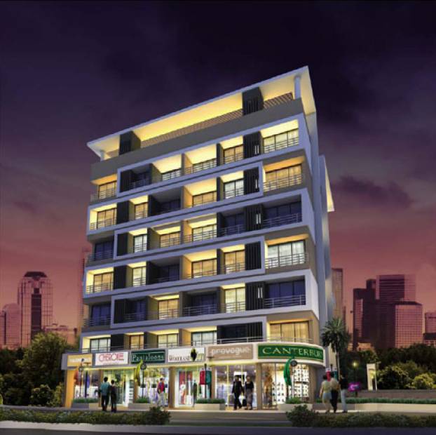 Images for Elevation of 4th Apple Emerald