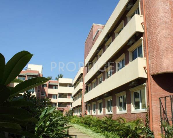  waterville Sai Paryavaran Constructions Waterville