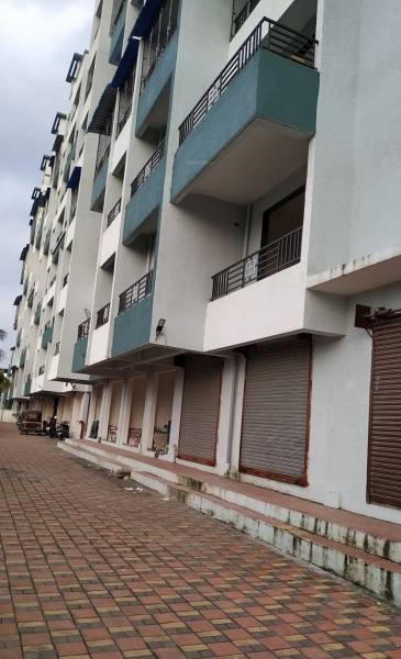 Elevation shubham-paradise-abcdef-wing Elevation