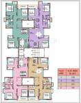 Images for Cluster Plan of Basundhara Homes Images for Cluster Plan of Basundhara Homes