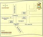 Images for Location Plan of Basundhara Homes Images for Location Plan of Basundhara Homes