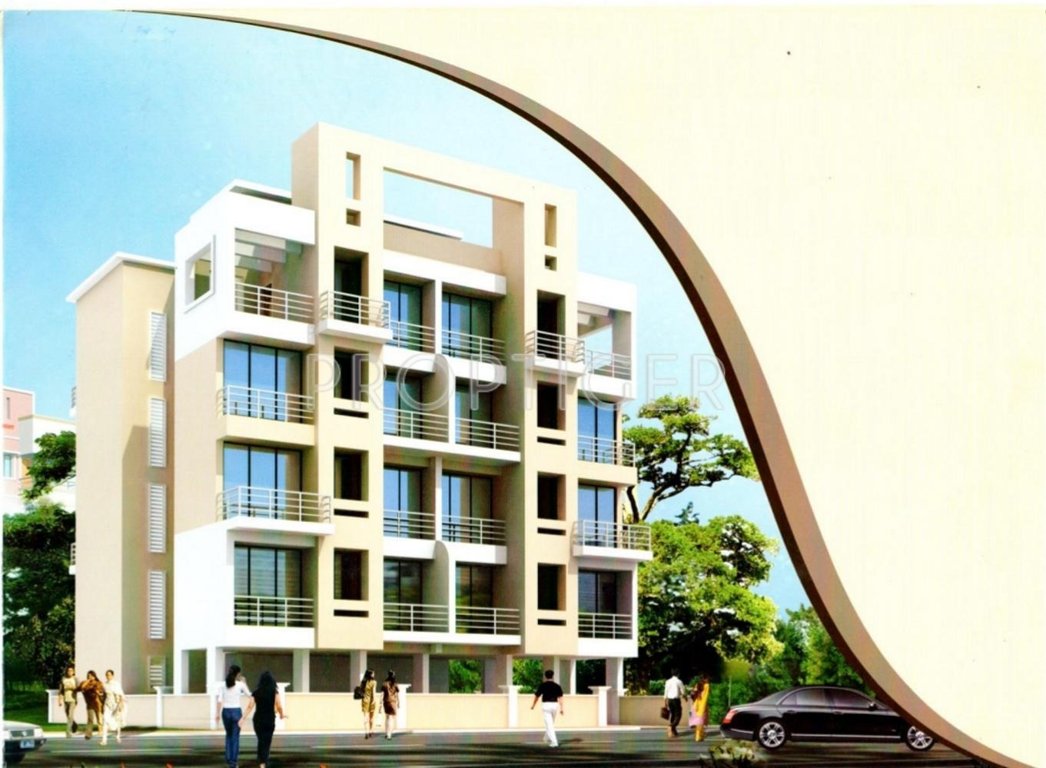 Images for Elevation of Navadurga Navdurga