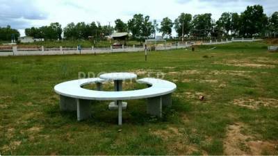 Images for Elevation of Yesh Mega City