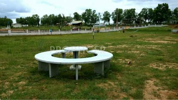 Images for Elevation of Yesh Mega City