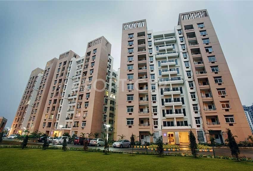 plumeria homes Rohtas Projects Plumeria