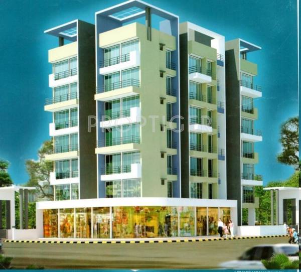 Images for Elevation of Labh Aspire Images for Elevation of Labh Aspire