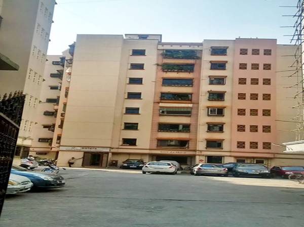 Images for Elevation of Shiv Group Builder And Developer Ganga Apartment