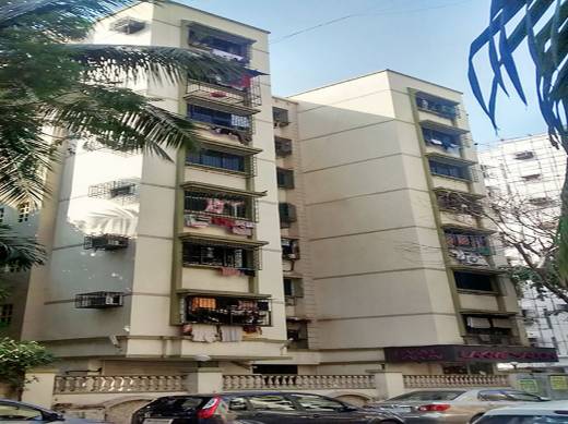 Images for Elevation of Shiv Group Builder And Developer Ganga Apartment