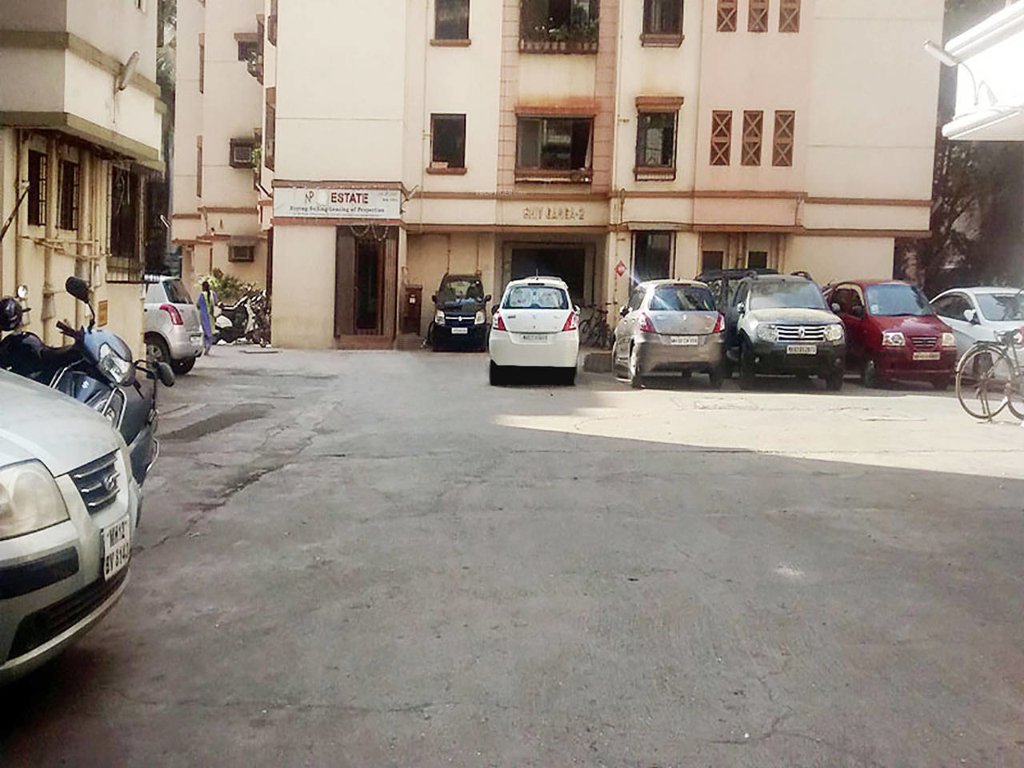 Images for Amenities of Shiv Group Builder And Developer Ganga Apartment