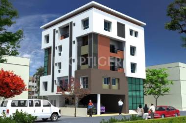 Images for Elevation of Essquare Eadness Court