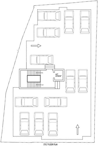 Images for Cluster Plan of RADS Bharadwaj Enclave Images for Cluster Plan of RADS Bharadwaj Enclave