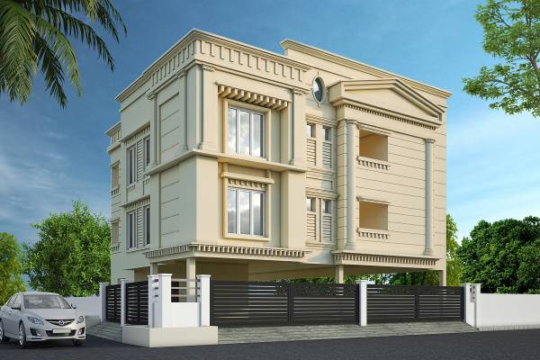 Images for Elevation of RADS Bharadwaj Enclave Images for Elevation of RADS Bharadwaj Enclave