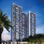  opus Images for Elevation of Salarpuria Sattva Opus