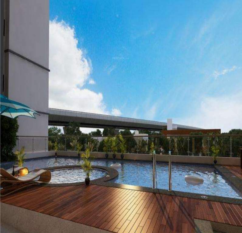 opus Images for Amenities of Salarpuria Sattva Opus