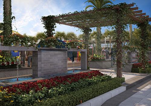  opus Images for Amenities of Salarpuria Sattva Opus