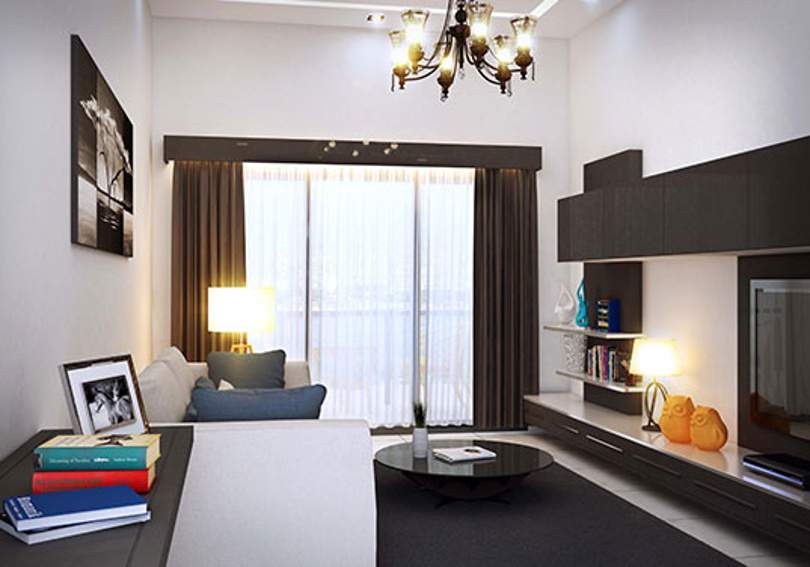 opus Images for Main Other of Salarpuria Sattva Opus