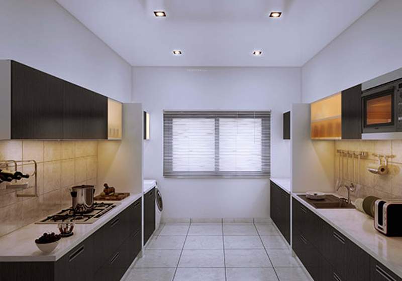 opus Images for Main Other of Salarpuria Sattva Opus