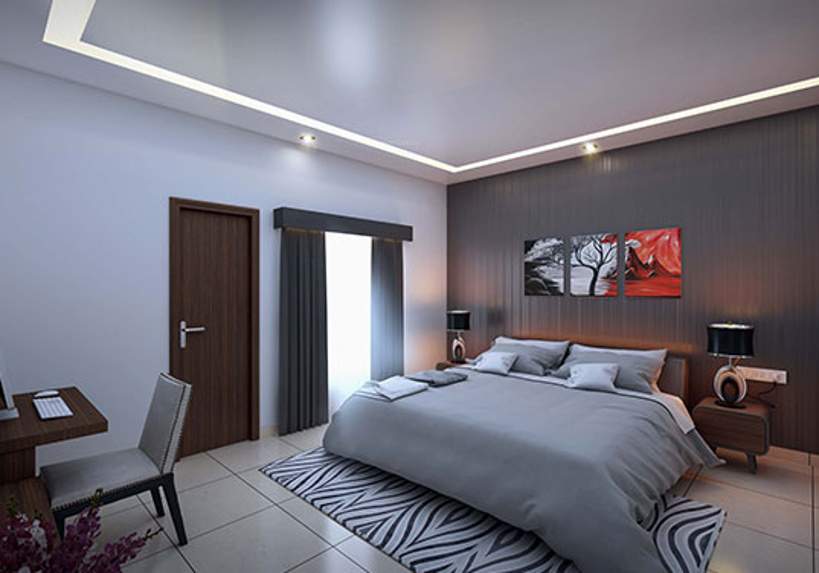 opus Images for Main Other of Salarpuria Sattva Opus