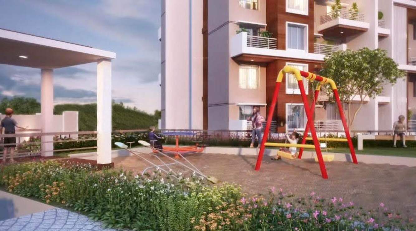 Images for Amenities of Tirupati Sai Tirupati Greens