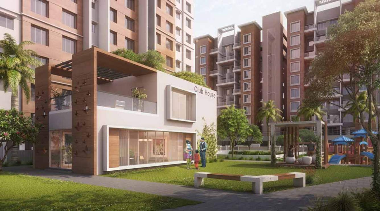 Images for Amenities of Tirupati Sai Tirupati Greens