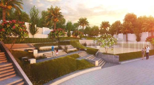 Images for Amenities of Tirupati Sai Tirupati Greens