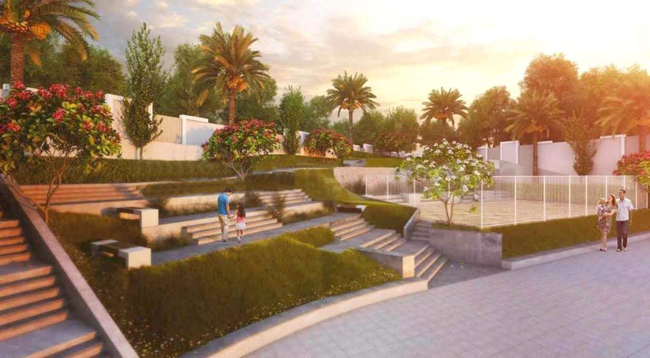 Images for Amenities of Tirupati Sai Tirupati Greens