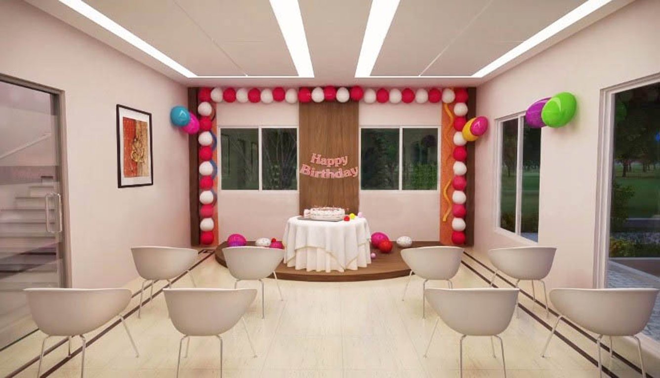 Images for Amenities of Tirupati Sai Tirupati Greens