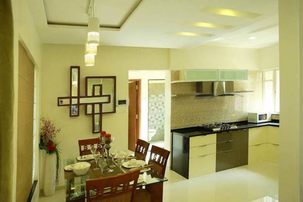 Images for Main Other of Tirupati Sai Tirupati Greens