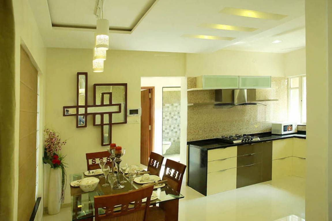 Images for Main Other of Tirupati Sai Tirupati Greens