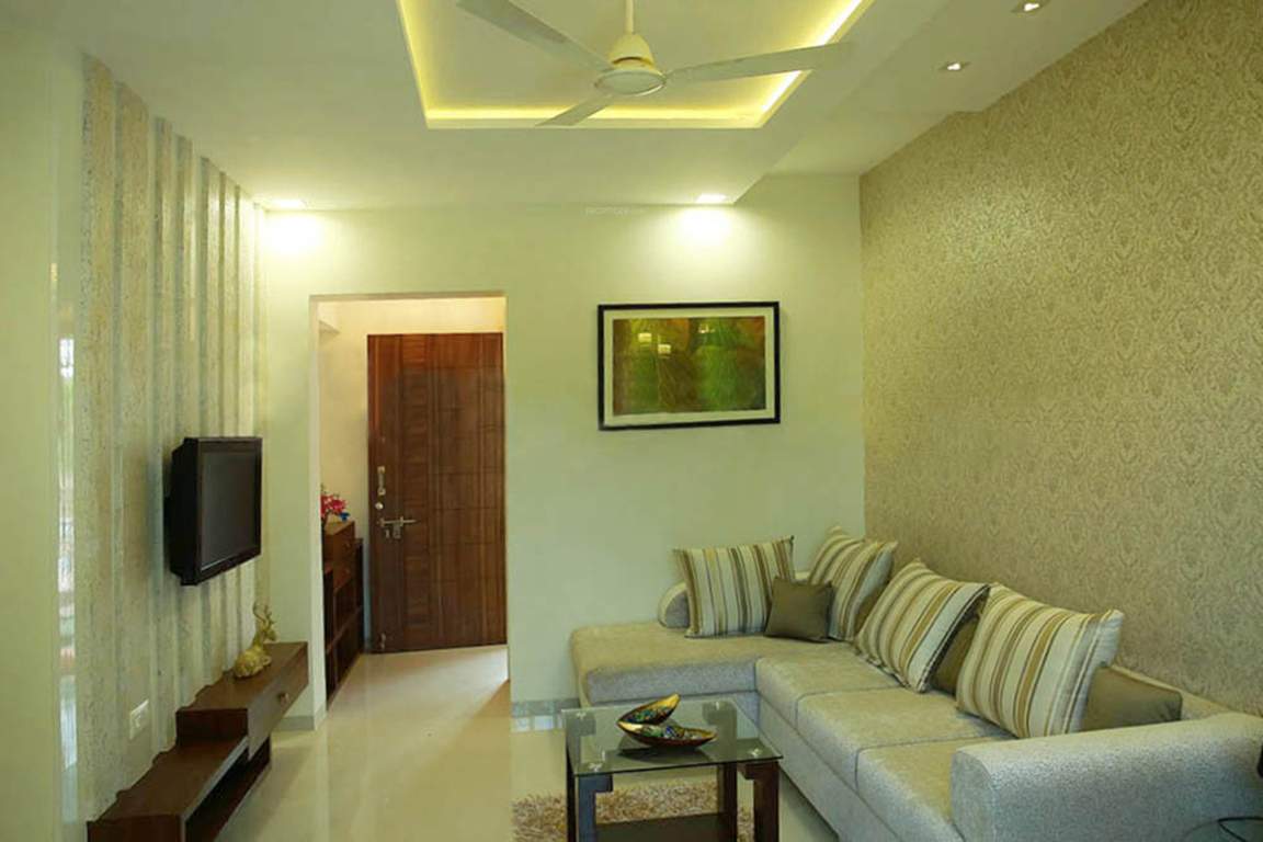 Images for Main Other of Tirupati Sai Tirupati Greens